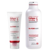 Энергетический шампунь против выпадения волос Dr. ForHair Folligen Cell-energy shampoo 500 мл